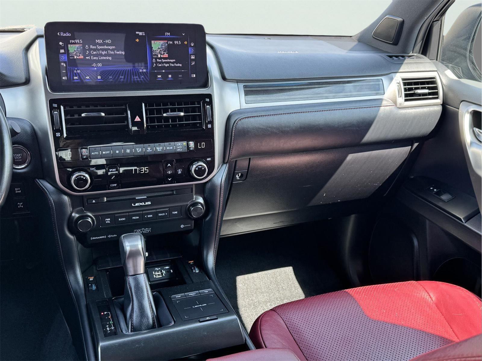 2022 Lexus GX 460 Luxury photo 30