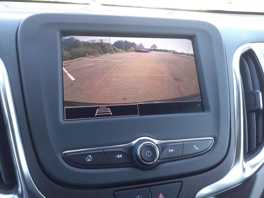 2023 Chevrolet Equinox LT photo 16