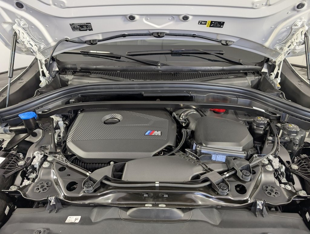2026 Bmw X2 M35i photo 15