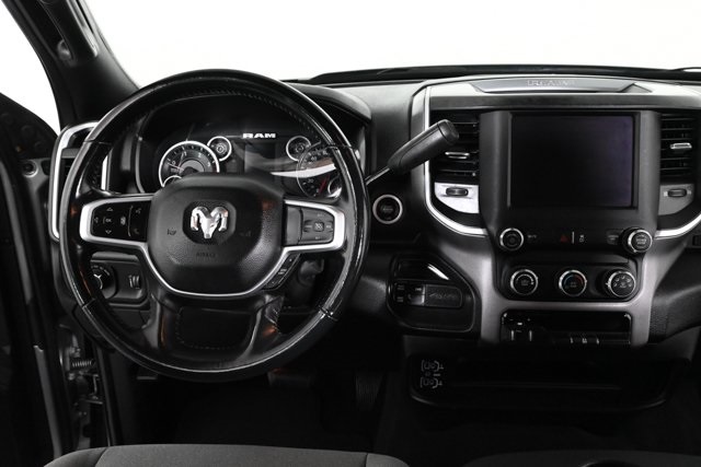 2023 Ram 2500 Big Horn photo 3