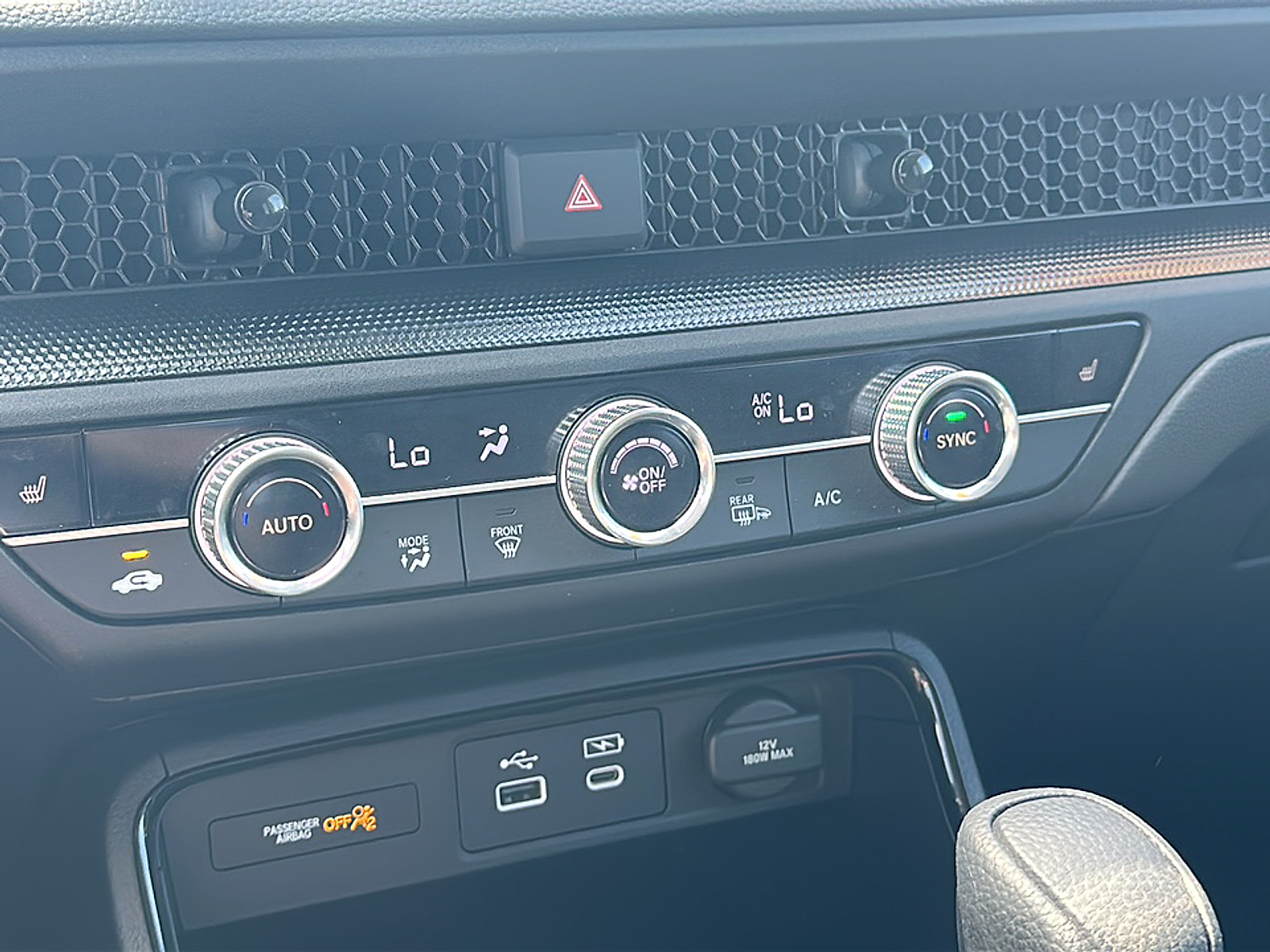 2023 Honda CR-V EX photo 10