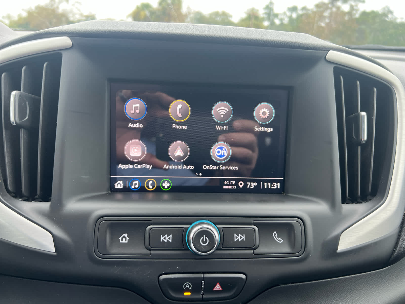 2022 Gmc Terrain SLE photo 11
