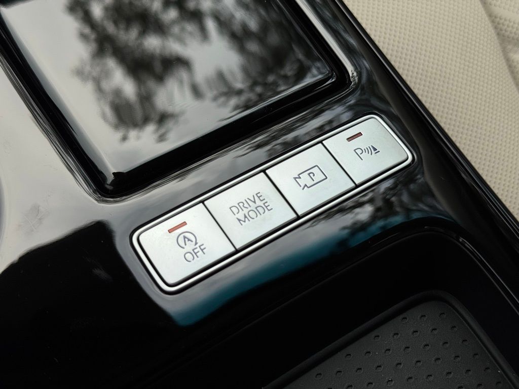 2026 Genesis G80 2.5T Sport Prestige photo 34
