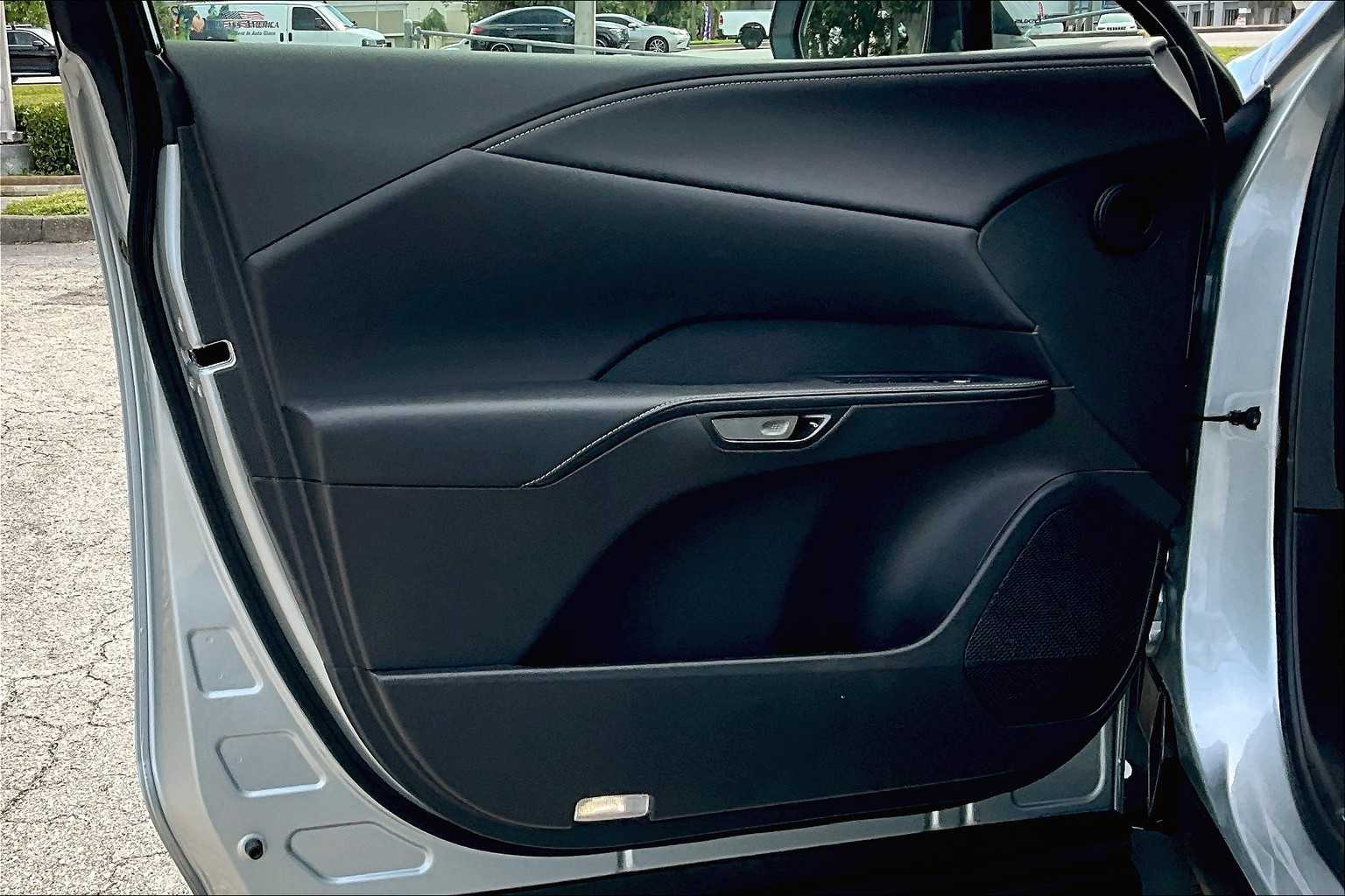 2025 Lexus RX 350h Premium photo 10