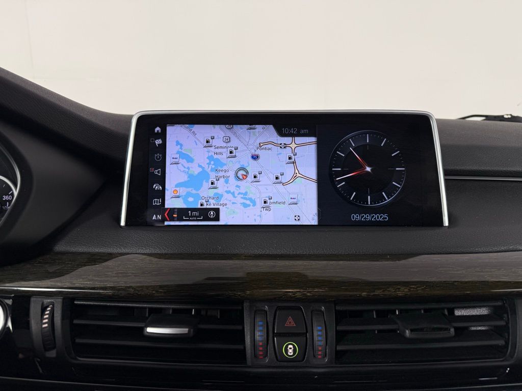 2018 Bmw X5 xDrive35i photo 13