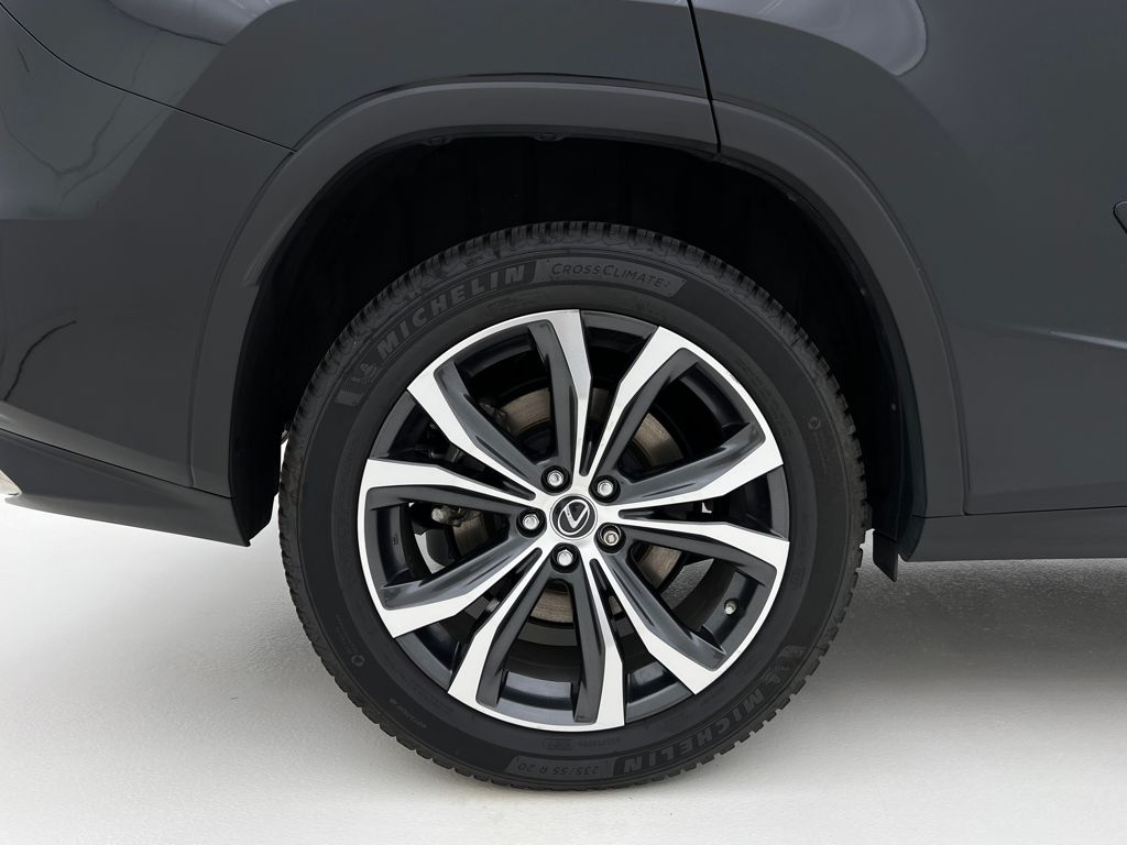 2019 Lexus RX 350 Premium AWD photo 30