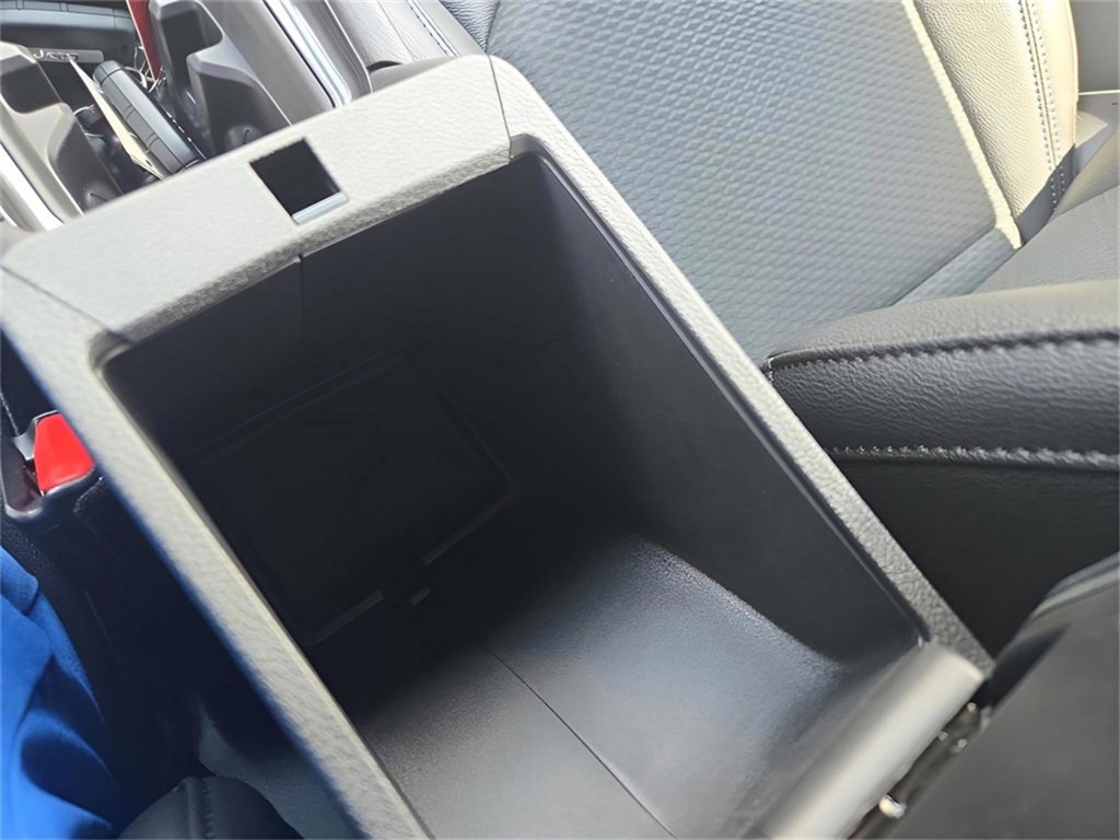 2025 Jeep Compass Latitude photo 20