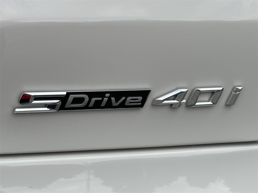 2026 Bmw X5 sDrive40i photo 11