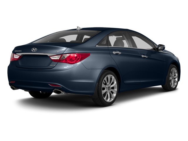 Used 2013 Hyundai Sonata GLS with VIN 5NPEB4AC6DH778201 for sale in Miami, FL