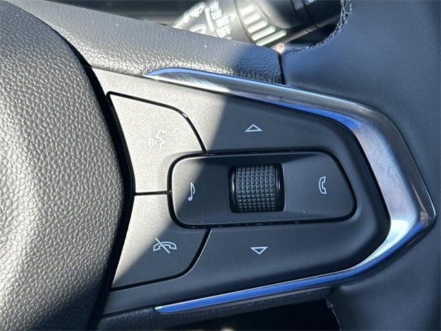 2026 Chevrolet Trax LT photo 21