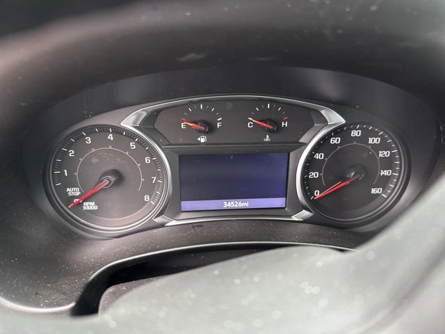 2023 Gmc Terrain SLT photo 3