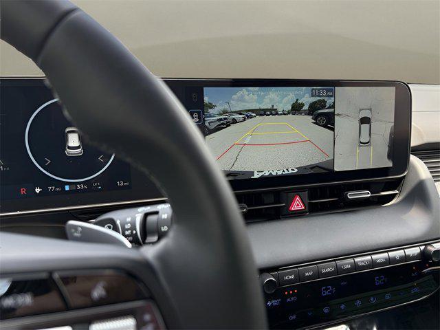 2025 Hyundai Ioniq 5 SEL photo 23