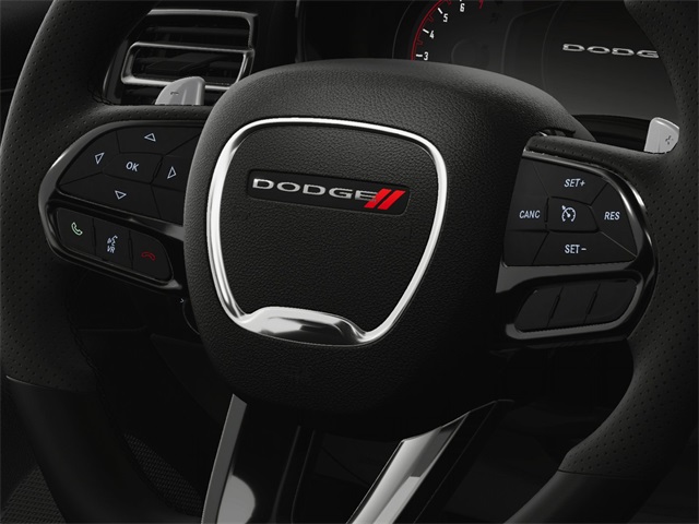 2025 Dodge Durango GT photo 22