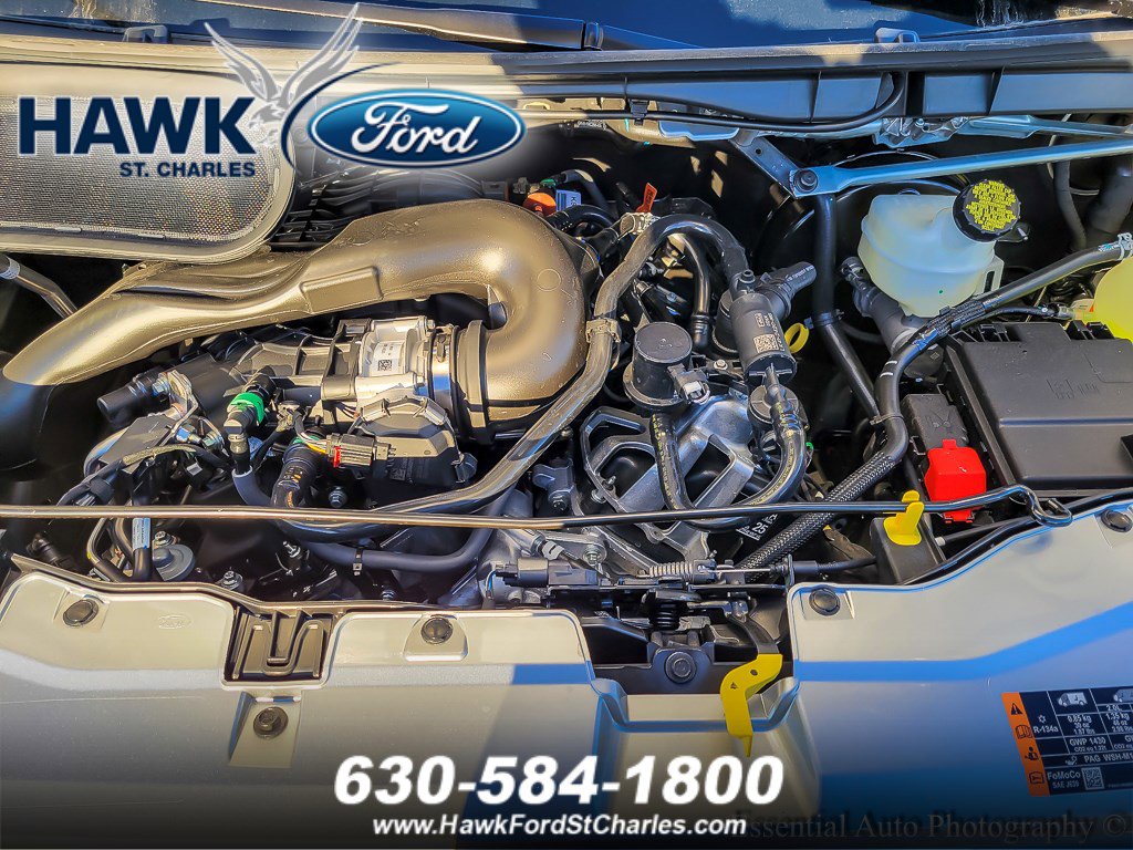 2026 FORD TRANSIT - Image 15