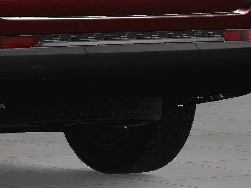 2025 Jeep Grand Cherokee Altitude X photo 15