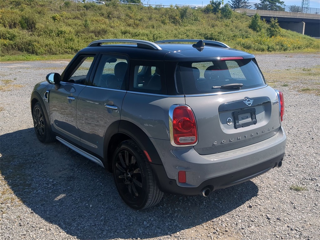 2019 Mini Cooper S Iconic photo 4