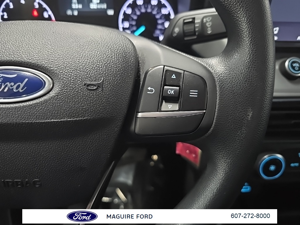 2022 Ford Maverick XL photo 21