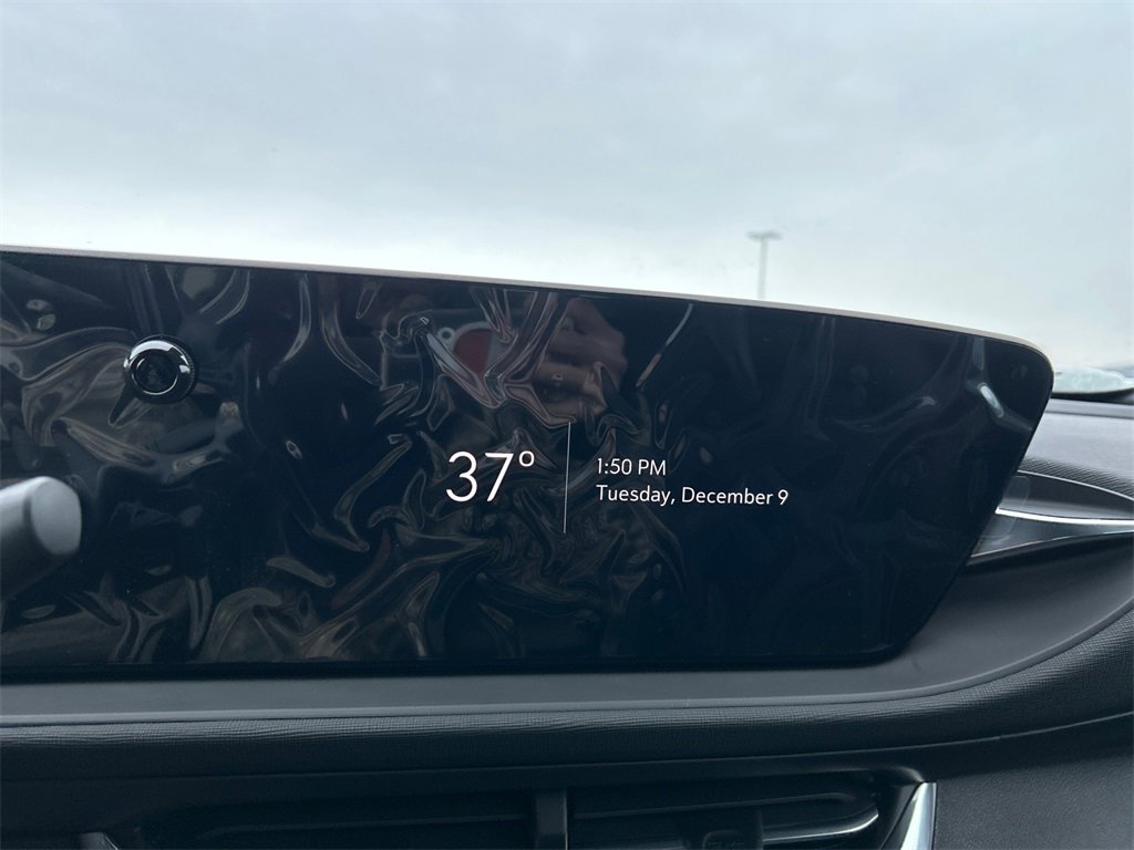 2026 BUICK ENVISTA - Image 20