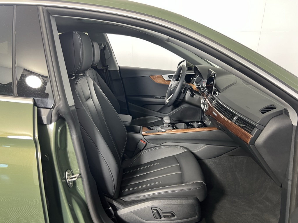 2024 Audi A5 Premium Quattro photo 27