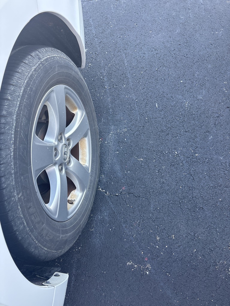 2014 Toyota Sienna L photo 4