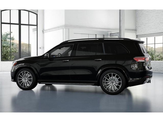 2026 Mercedes Benz GLS 580 4MATIC photo 31