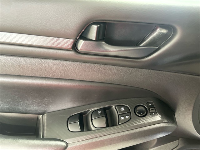 2023 Nissan Altima 2.5 S photo 13