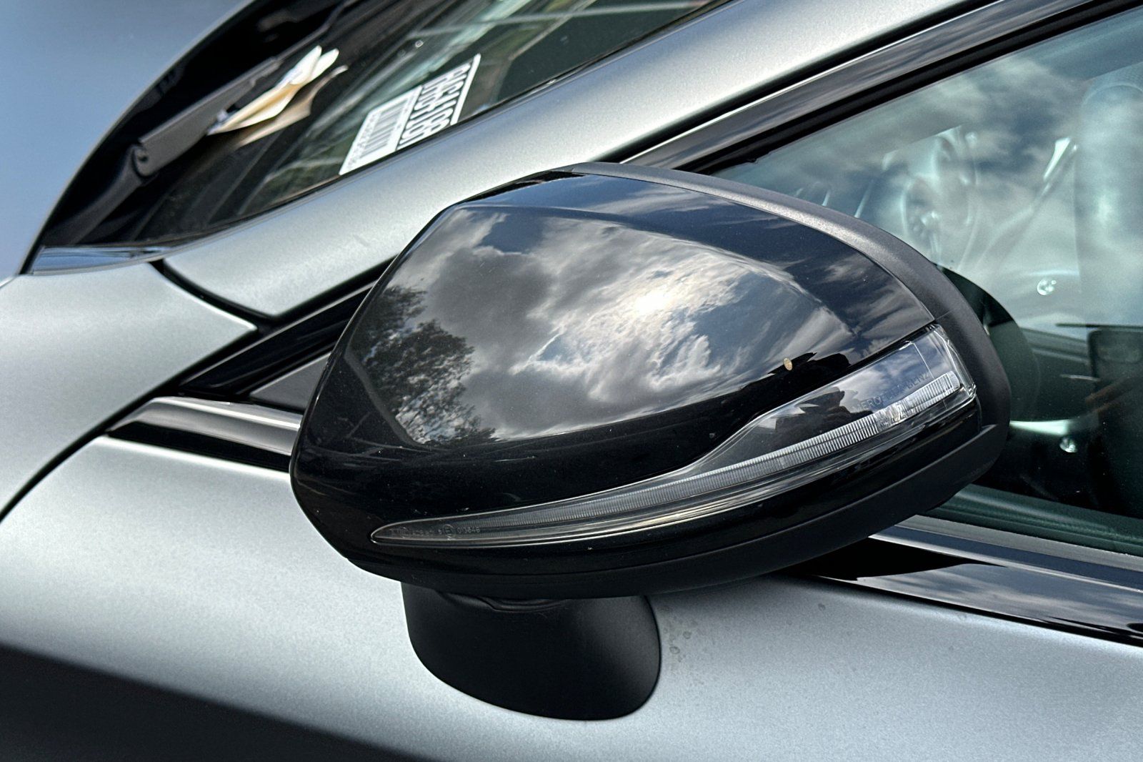 2023 Mercedes Benz C 300 Coupe photo 13