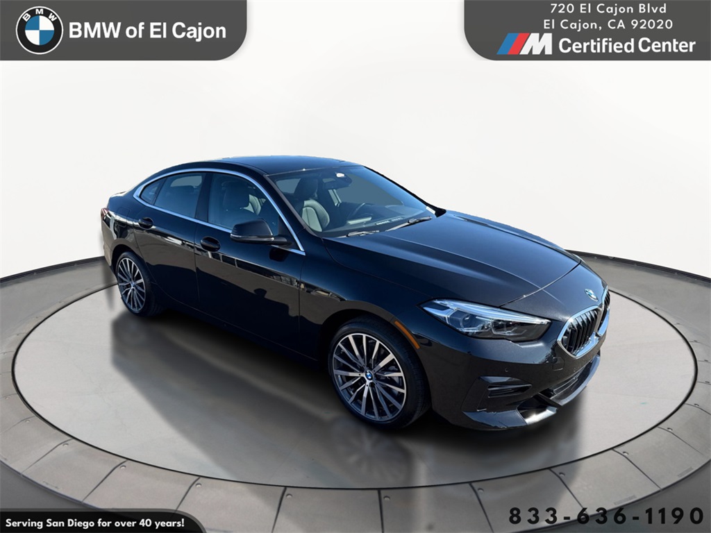 2024 BMW 2 Series 228i's photo