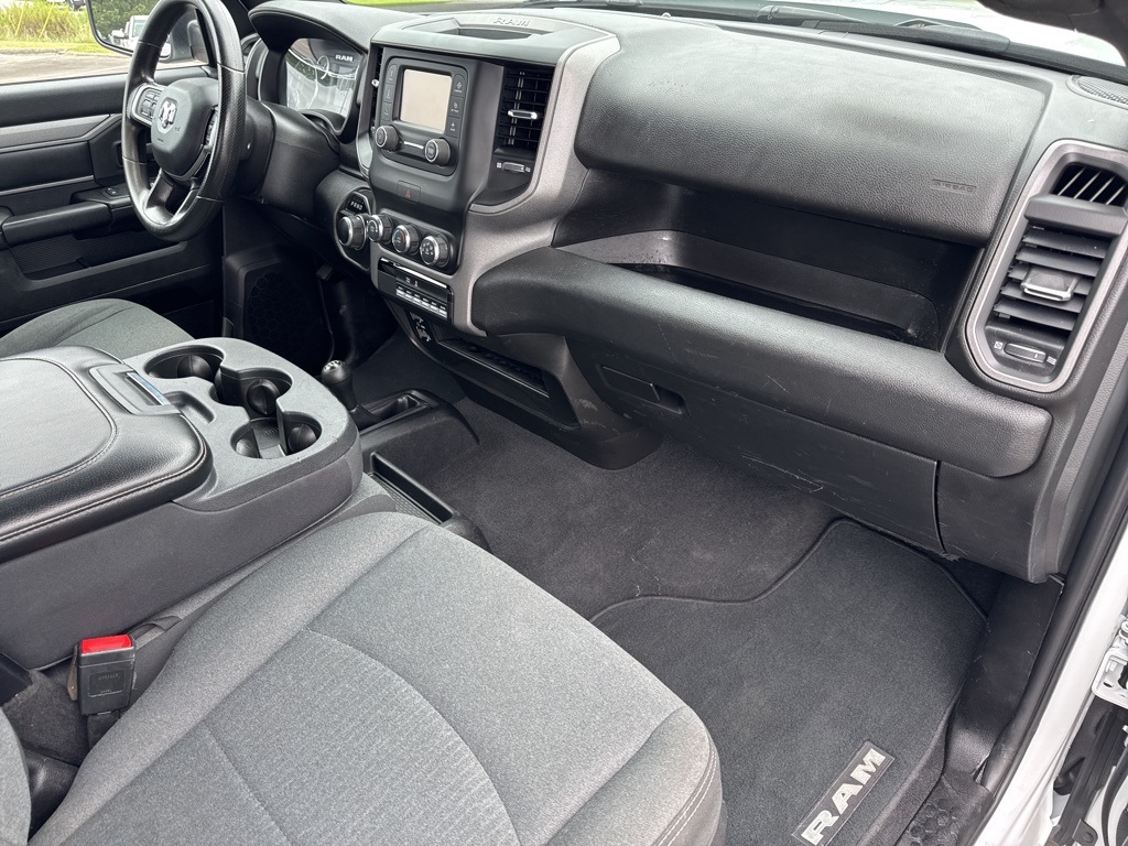 2022 Ram 2500 Tradesman photo 15