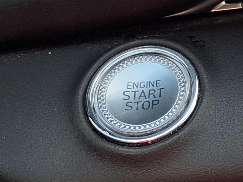 2024 Genesis GV80 2.5T photo 22
