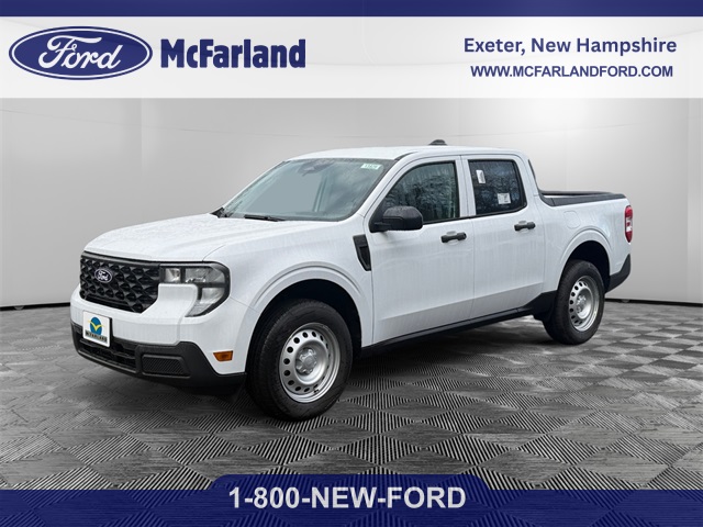 2025 Ford Maverick XL's photo