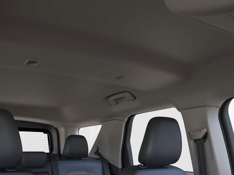 2025 Ford Bronco Sport Outer Banks photo 21