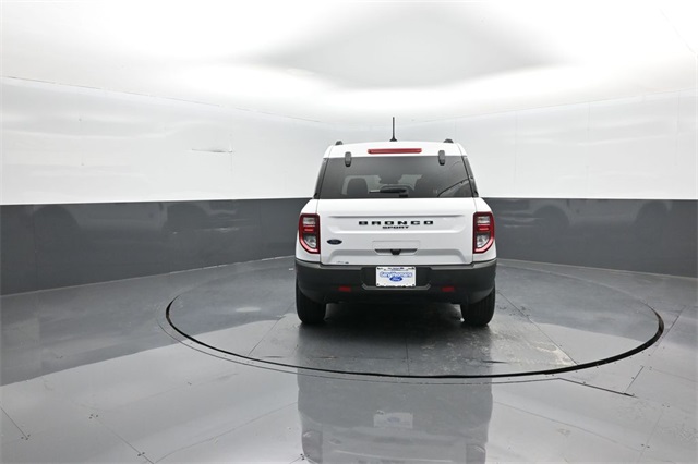 2023 Ford Bronco Sport Big Bend photo 4