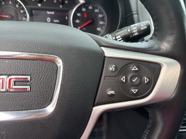 2022 Gmc Terrain SLT photo 15