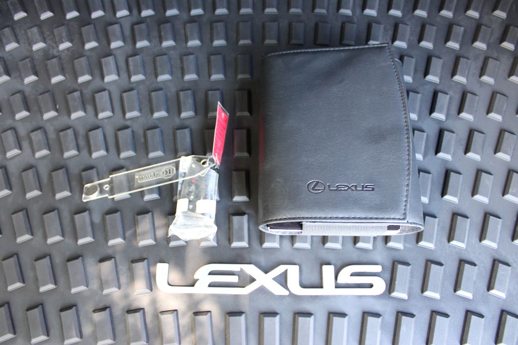 2024 Lexus GX 550 Overtrail photo 27