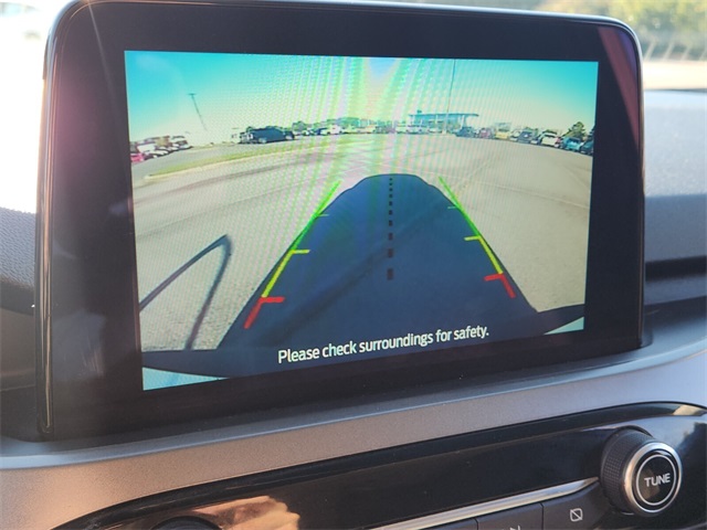 2023 Ford Escape Active SE photo 19