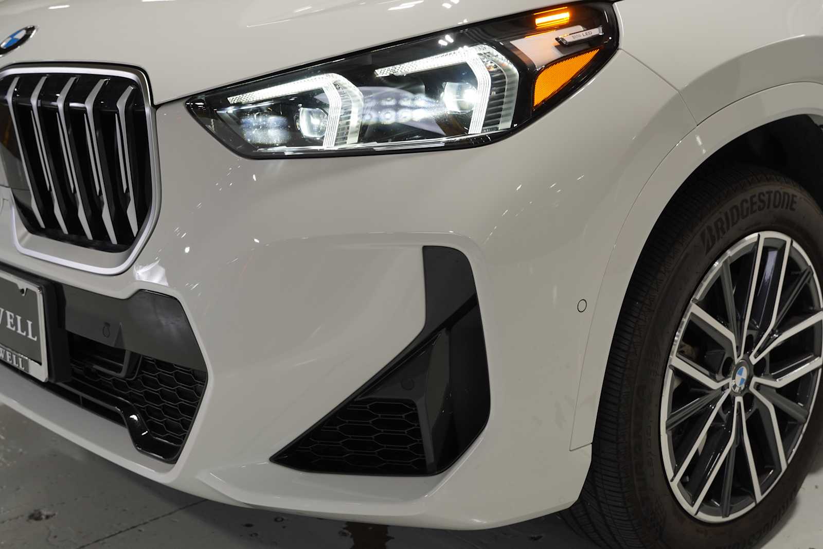 2025 Bmw X1 XDrive28i photo 6