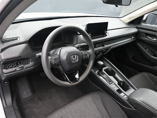 2023 Honda Accord EX photo 16