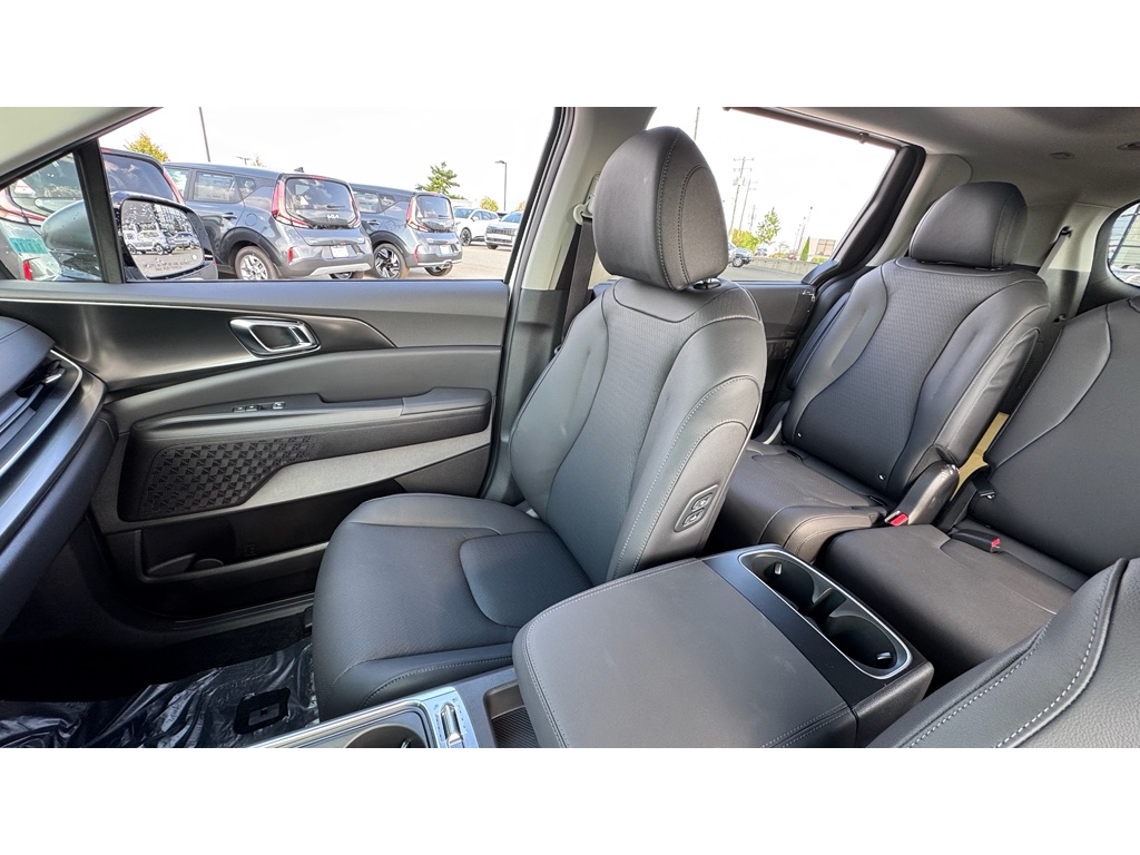 2026 Kia Carnival SX Prestige photo 7
