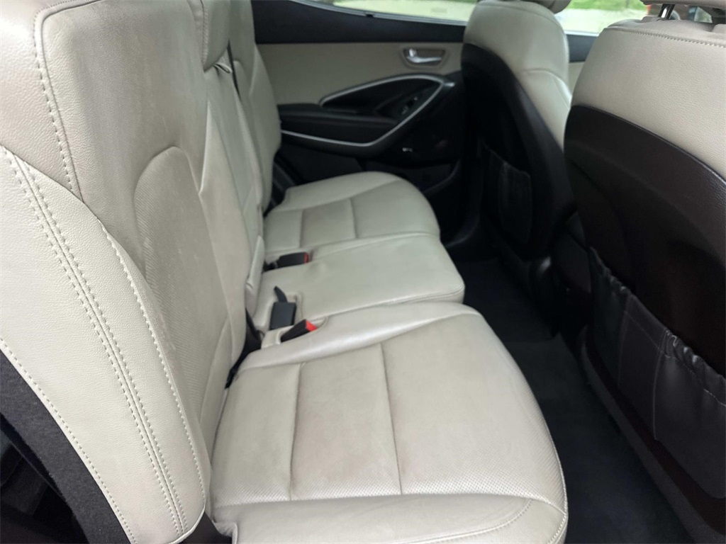 2017 Hyundai Santa Fe Sport Base photo 13
