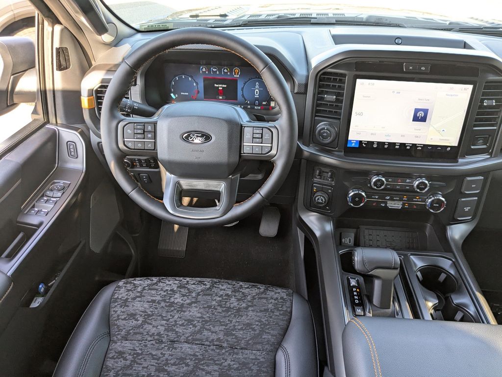2025 Ford F-150 Tremor photo 14