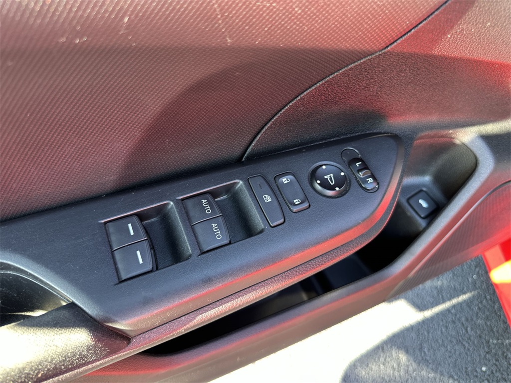 2017 Honda Civic LX photo 13