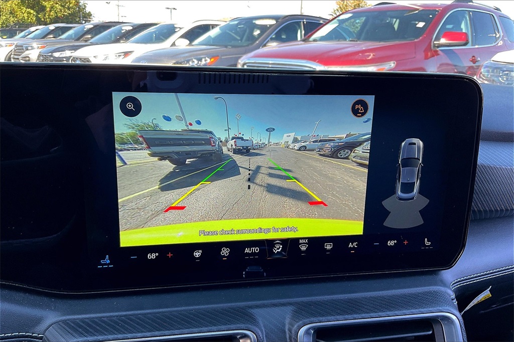 2024 FORD MUSTANG - Image 18