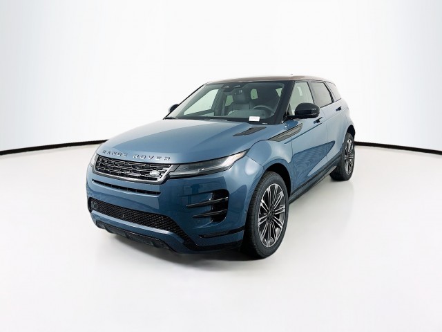 2026 Land Rover Range Rover Evoque Dynamic