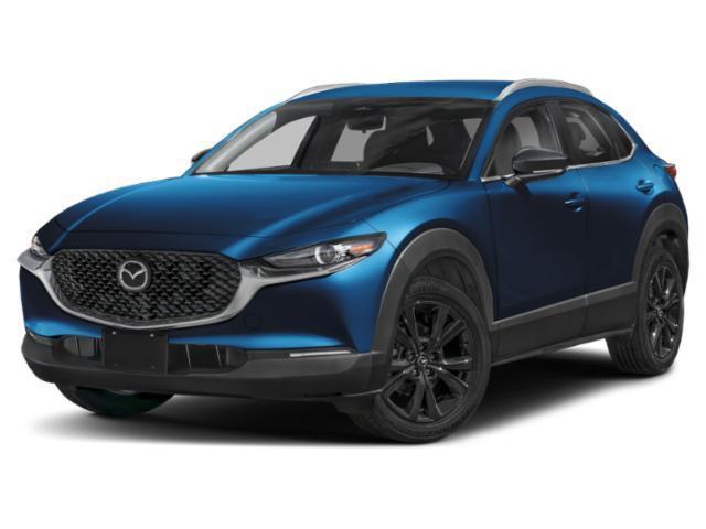 2025 Mazda CX-30 Select Sport