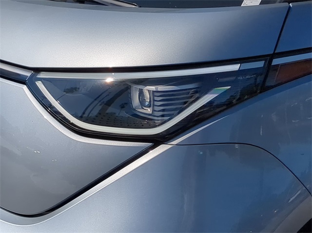 2025 Volkswagen ID. Buzz Pro S photo 7