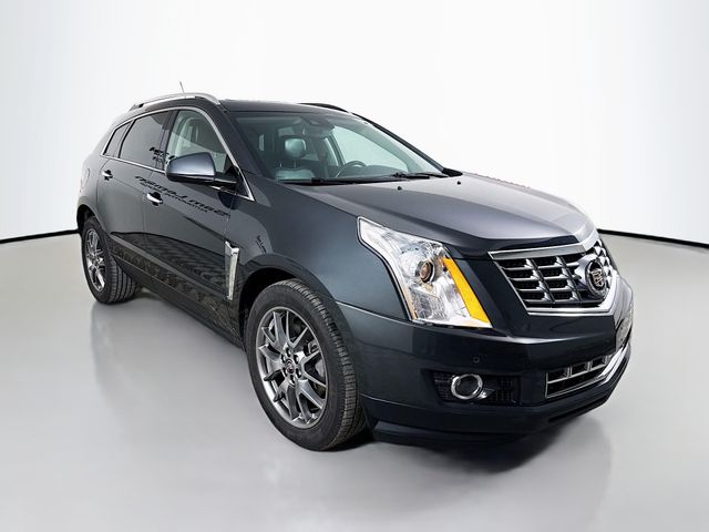 2016 Cadillac SRX Premium Collection's photo
