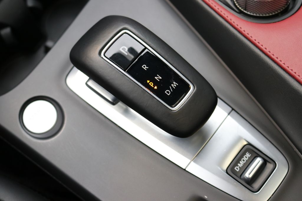 2024 Infiniti QX55 Sensory photo 36