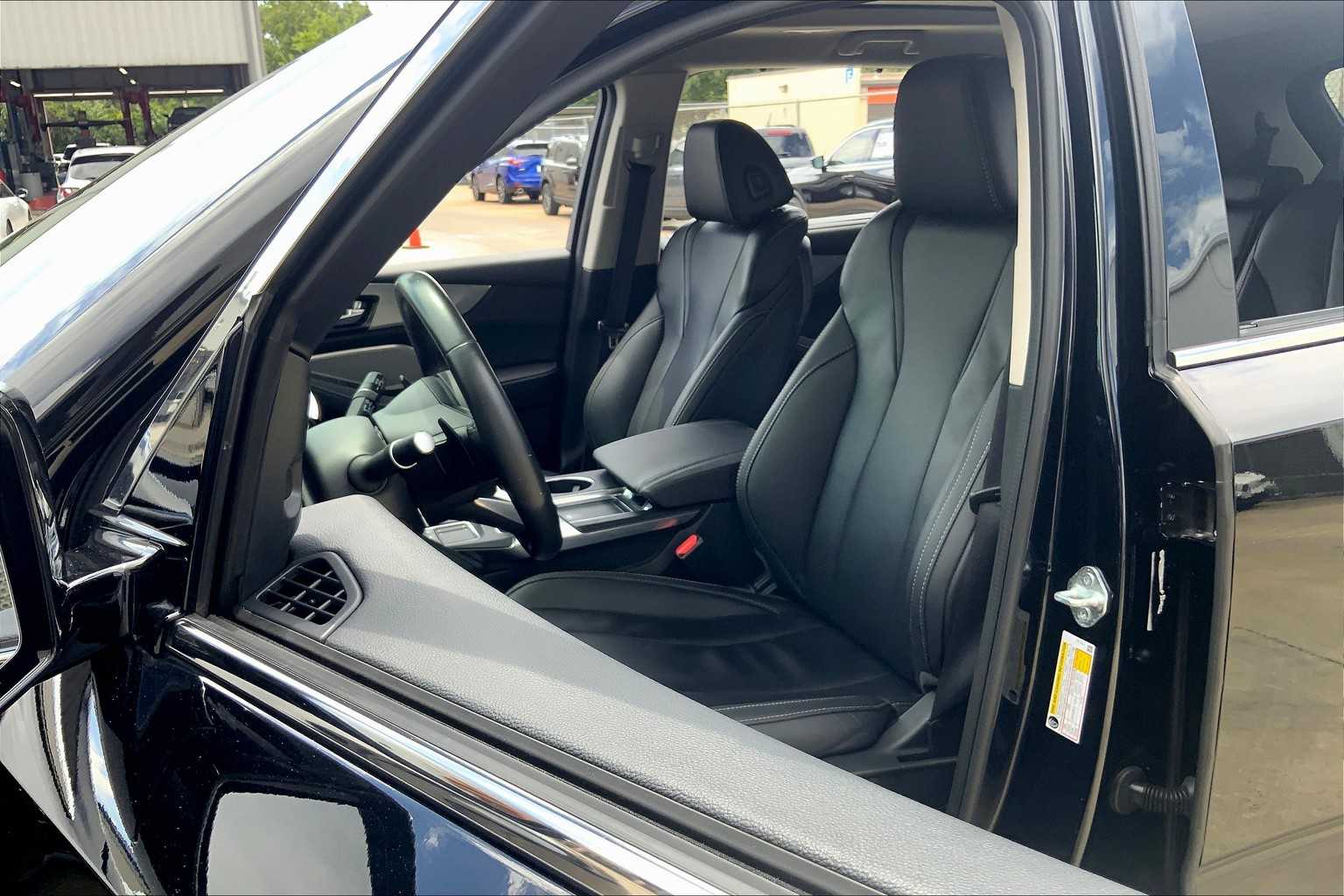 2023 Acura MDX Technology photo 7