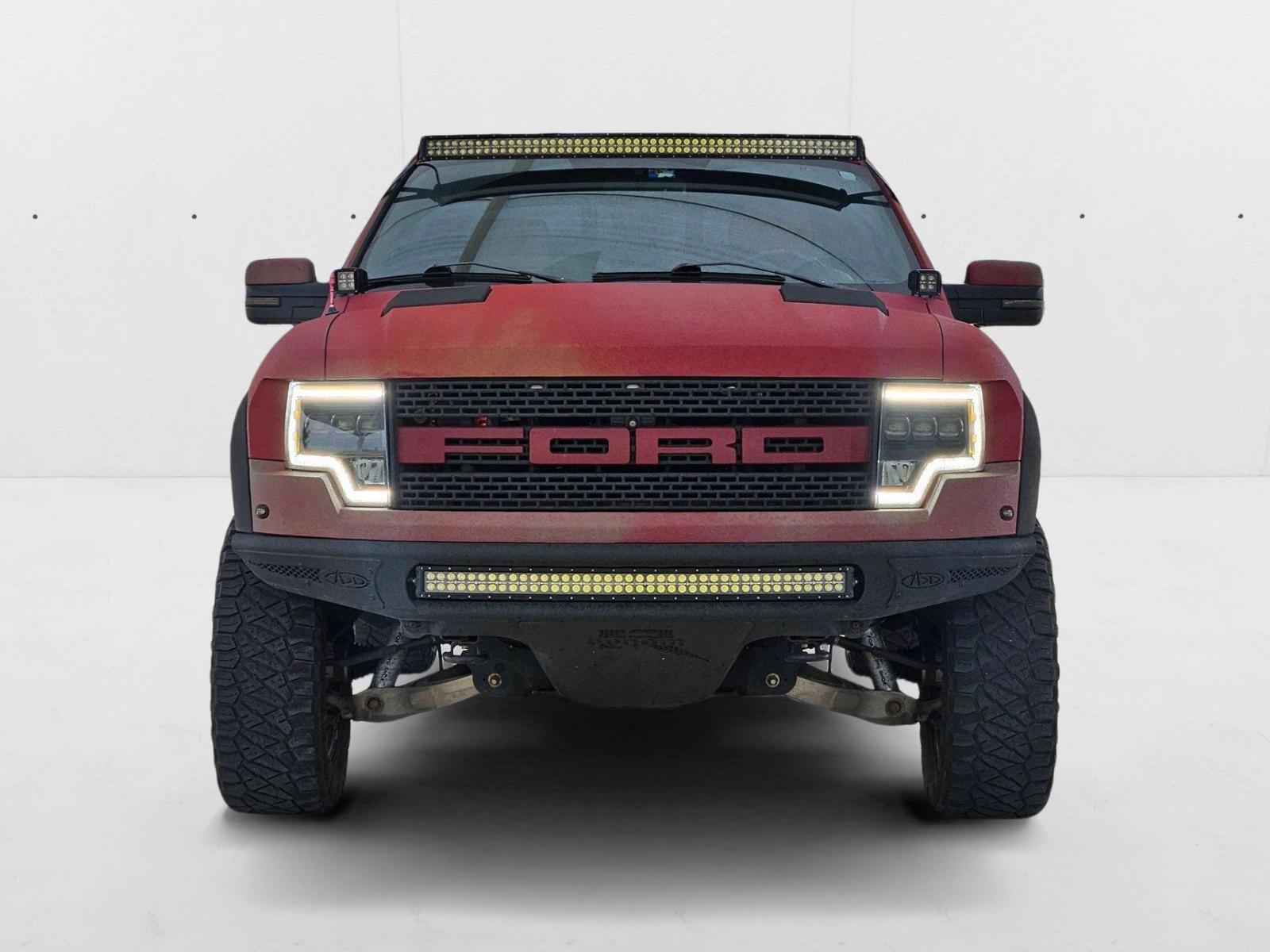 1FTFW1R69EFC32722